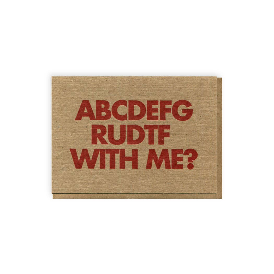 Blue Barnhouse - Vente Carte de vœux classique - RUDTF