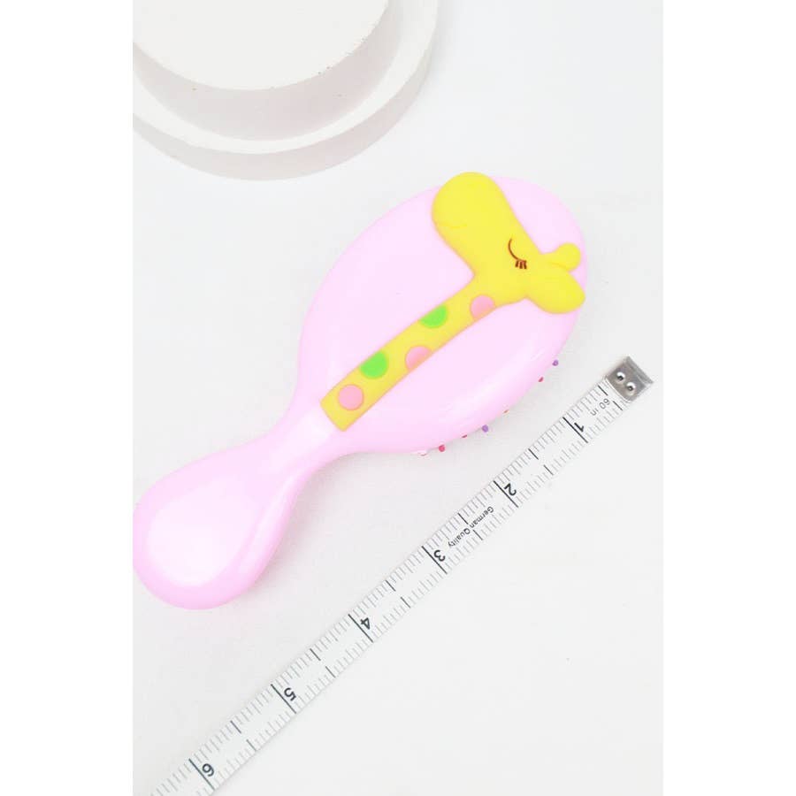 MIX COLOR Kids Colorful Hair Blush for wholesale on Faire6