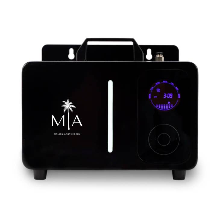 ScentSolution Max for wholesale by Malibu Apothecary