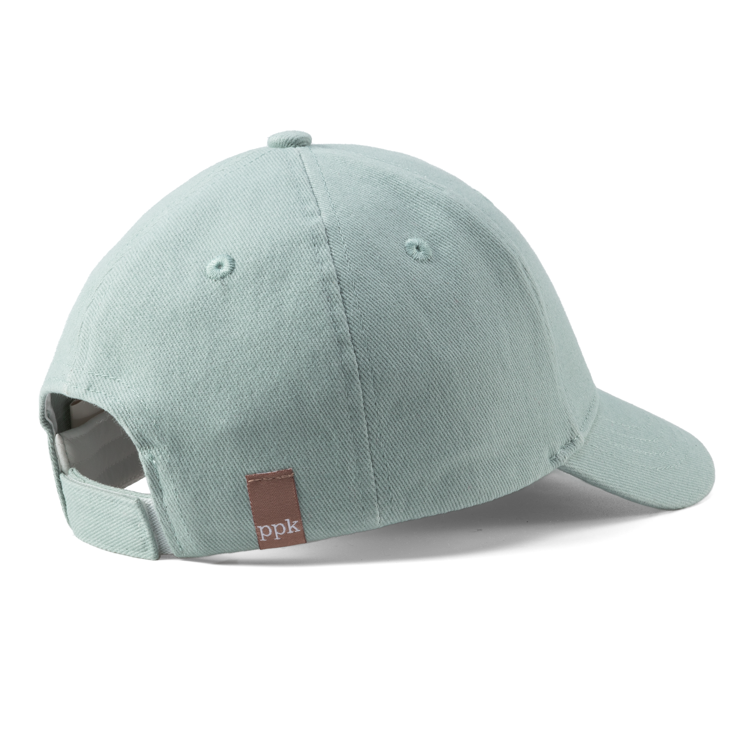 Peppercorn Kids - Wholesale Baseball Cap - Kids - Kids Baseball Hat - Birdie Patch - (Blue 2-6/7y)1