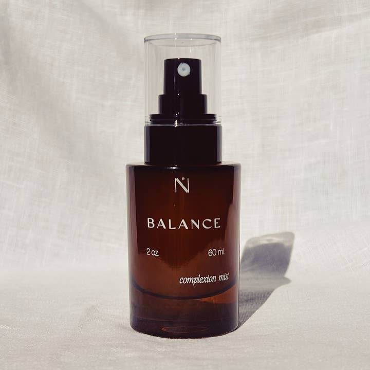 Balance Complexion Mist for wholesale by Native Nectar Botanicals