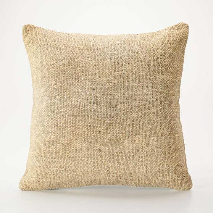 Almohada Kilim artesanal bohemia 33 - B50 para venta al por mayor de 33 Bohemian