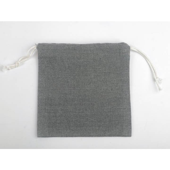 House of Kraft - Wholesale Gift Bag - Canvas Coloured Drawstring Pouch | Gift Bags | Canvas Bags3