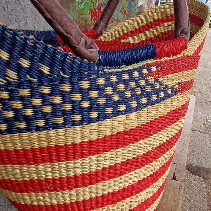 GiwaGrass - Wholesale Beach Bag - STARS & STRIPES - Edizione limitata1