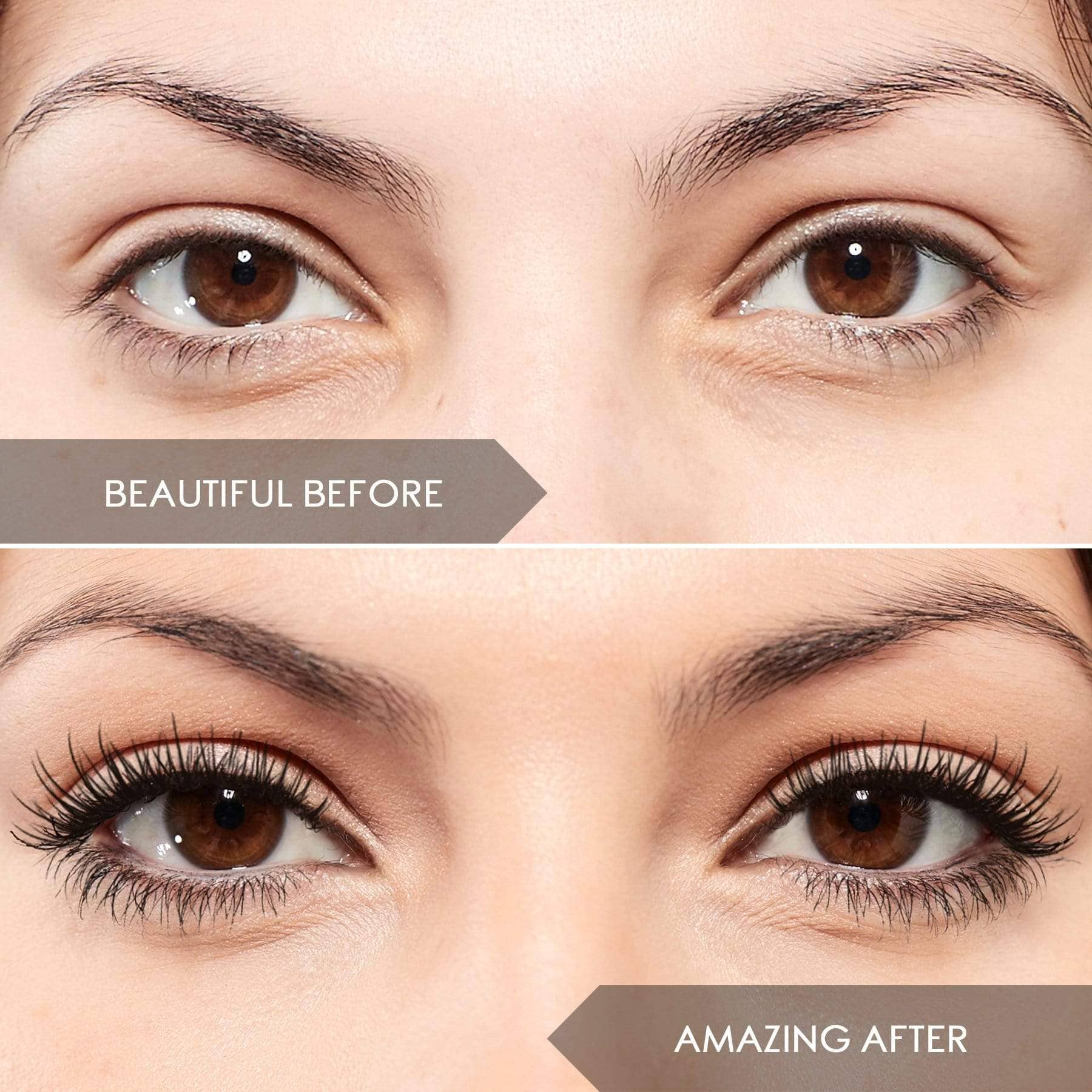 Mirenesse - Wholesale Mascara - Grow + Define Longer Lashes Duo4