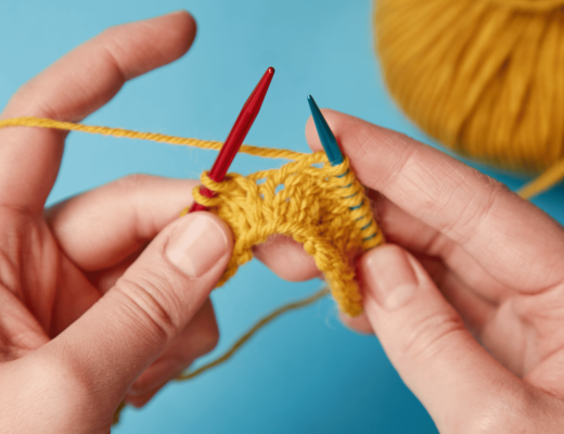 SCHULANA - Vendita all'ingrosso Attrezzi per lavoro a maglia/uncinetto - Aghi da calza AddiColibri4