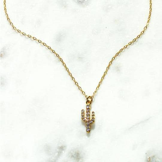 Desperado Necklace for wholesale by Stella London