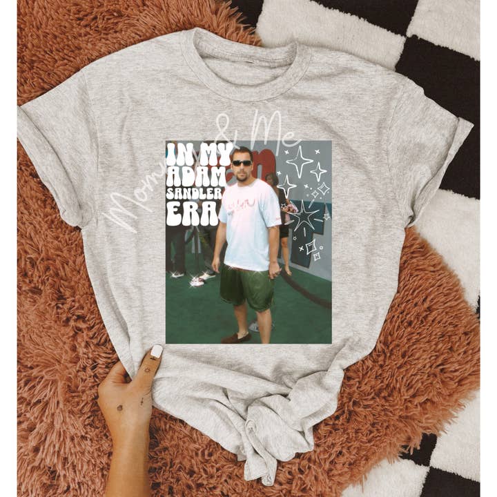 NELLA MIA ERA DI ADAM per la vendita all'ingrosso da parte di Mommy & Me Boutique