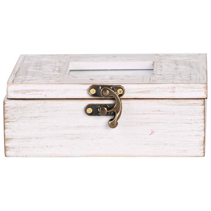 Dicksons - Wholesale Music Box - Kids & Baby - Music Box Petite My Wish For You Is To2