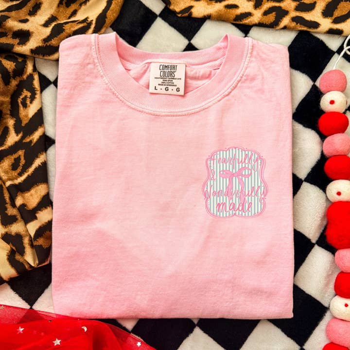 Ängstlich&WunderbarGemacht Jugend für den Großhandel von The Purple Turtle