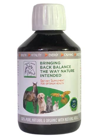 Nature's Moor Daily Health Booster for wholesale by Nature's Moor