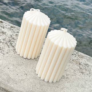 Light me up pillar for wholesale by Fijne Vonkjes