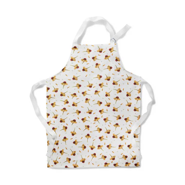 Küchenschürze Umarmung Daisy 65x85 für den Großhandel von Phoenox Textiles