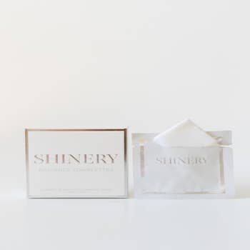 Shinery Radiance Brush - Luxury Jewelry Cleaning Brush, Professional Grade - Perfect for Rings, Necklaces, Bracelets, Earrings, and Watches 
