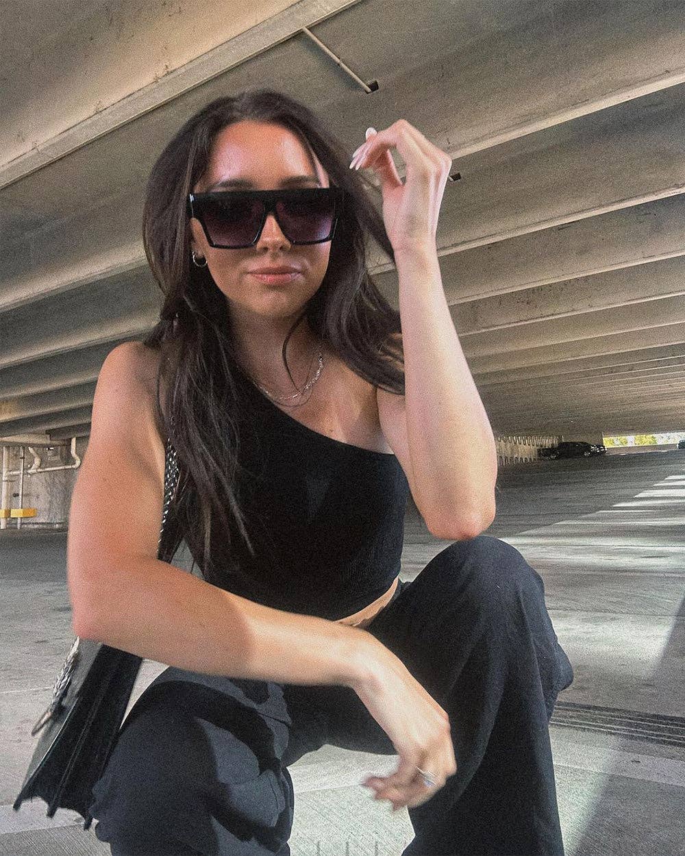 Fifth & Ninth – Óculos de sol - Mulher por atacado – Avalon5