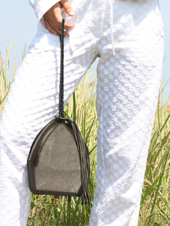 Sumba Nuvo Pyramid for wholesale by Lilla Lane