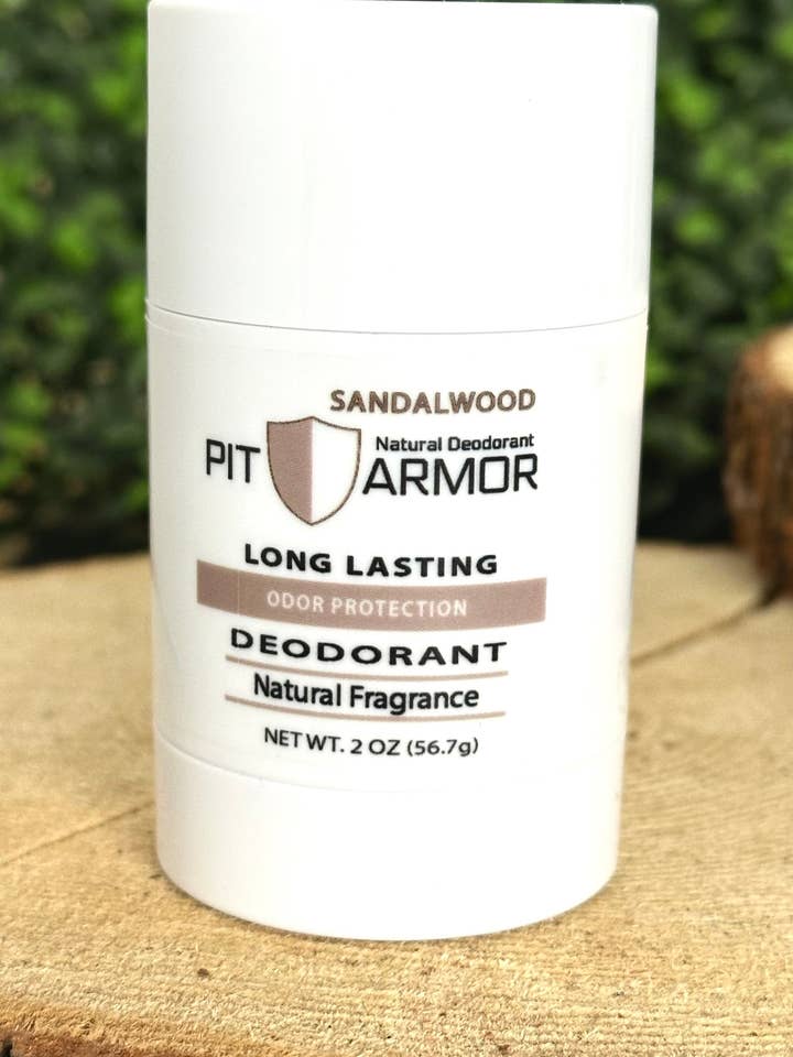 Pit Armor - Sandalwood for wholesale by la dã vie