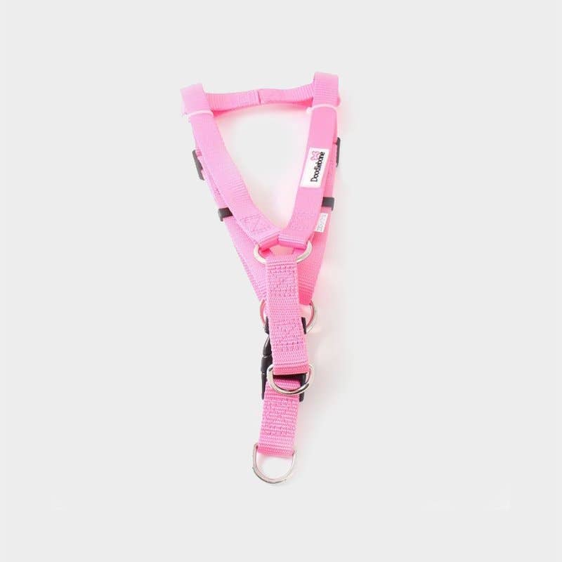 4cats Heimtierbedarf GmbH – Arnês – Cão por atacado – Arnês para Cães Doodlebone® Bold - 10 cores, 5 tamanhos4