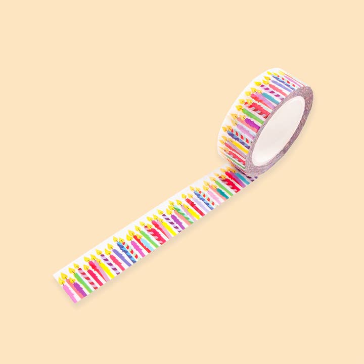 wowgoods – wholesale Washi tape – Everyday Charm Washi Tape
