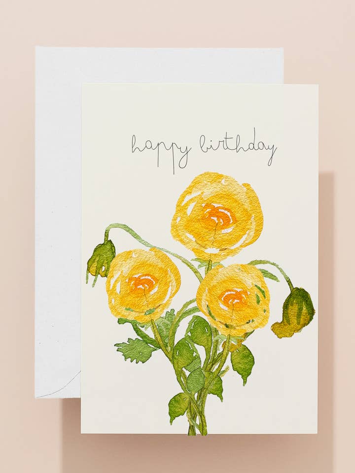 Roses for wholesale by Bozena Allison Studio