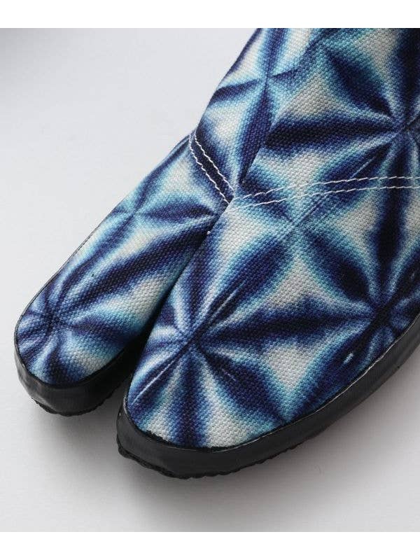 Ametsuchi by Amina Collection – Engroshandel Støvler - Dame – Takasago Made - TABI Sko - SEKKA6