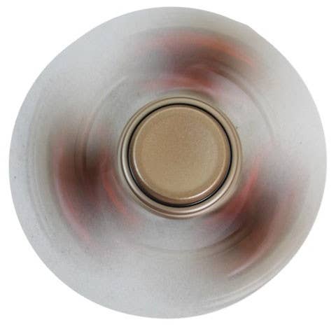 Cap Zone - Wholesale Fidget Toy - Kids - Red Eye Fidget Toy Hand Spinner1