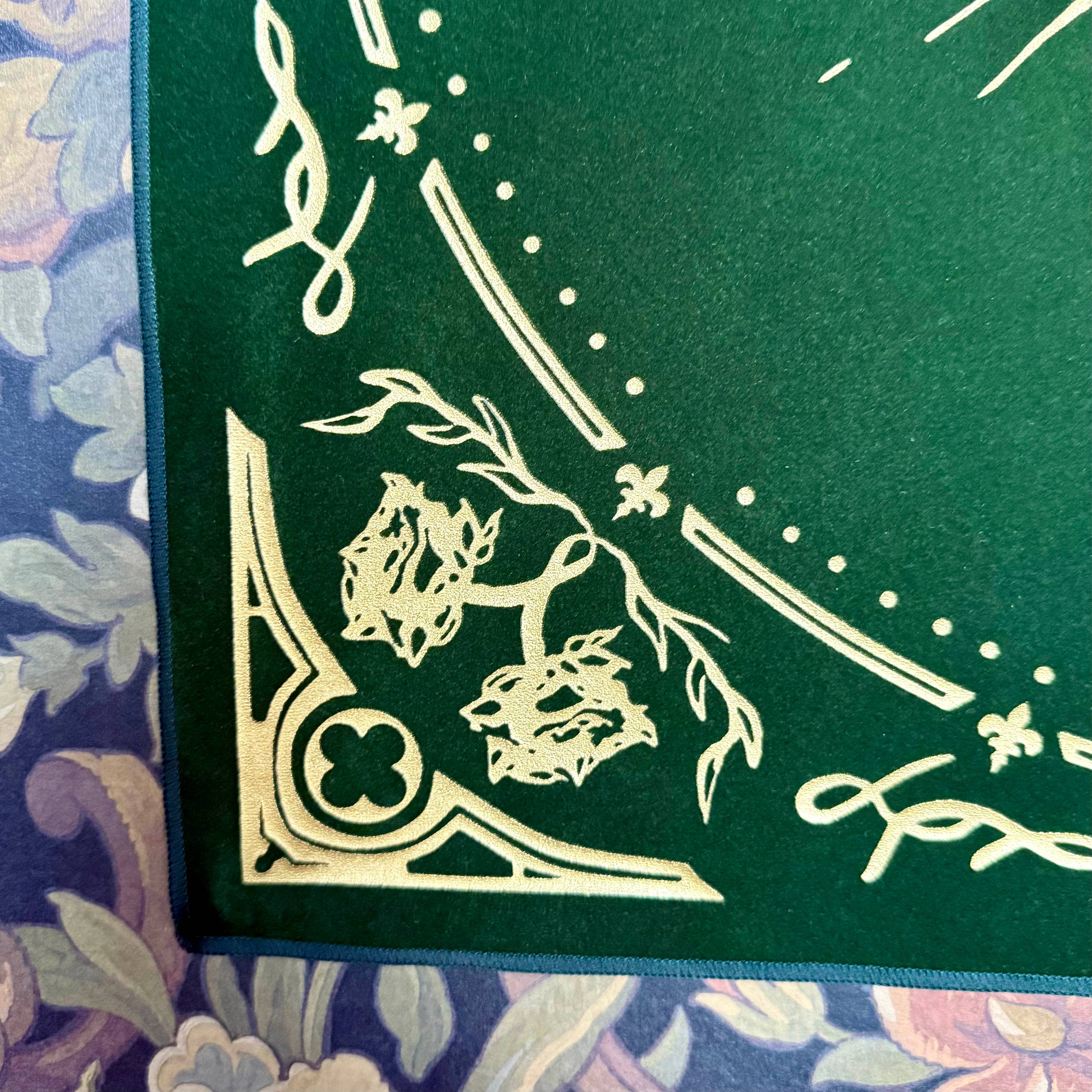 Erethereal - Wholesale Tapestry/Textile - Eclipsa Altar Cloths9