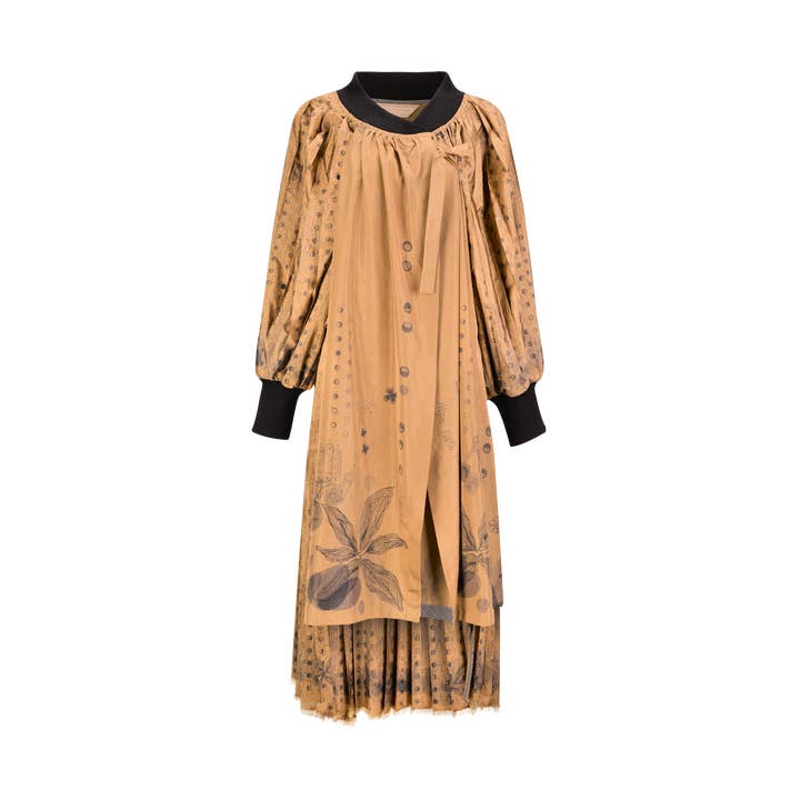 Star Coat for wholesale by Katty Xiomara