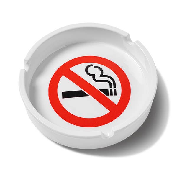 High Jimmie - Wholesale Ashtray - Ashtray • NO SMOKING