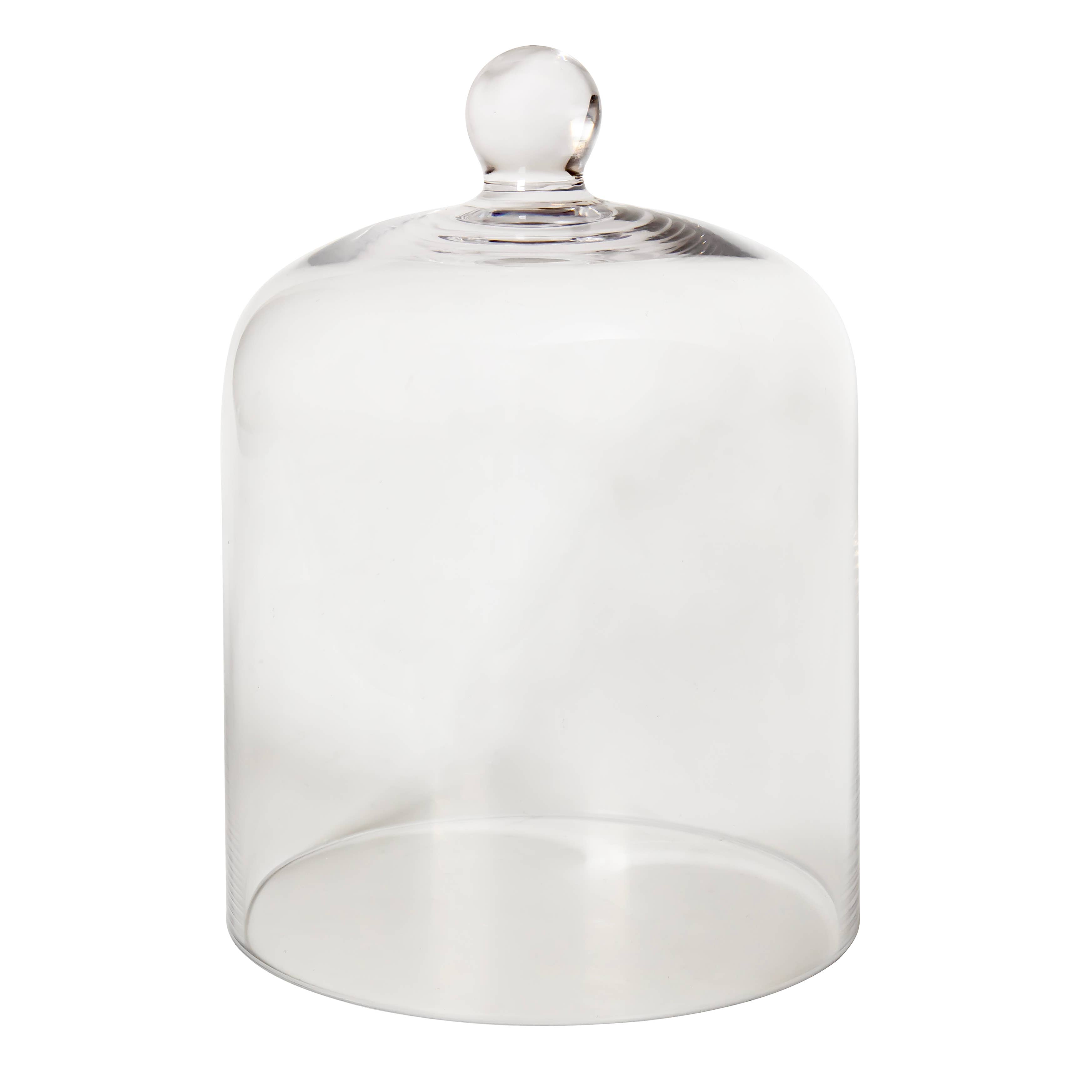 Portico Designs – Großhandel Kerzenhalter – Urban Gardener Glass Kerzendom2