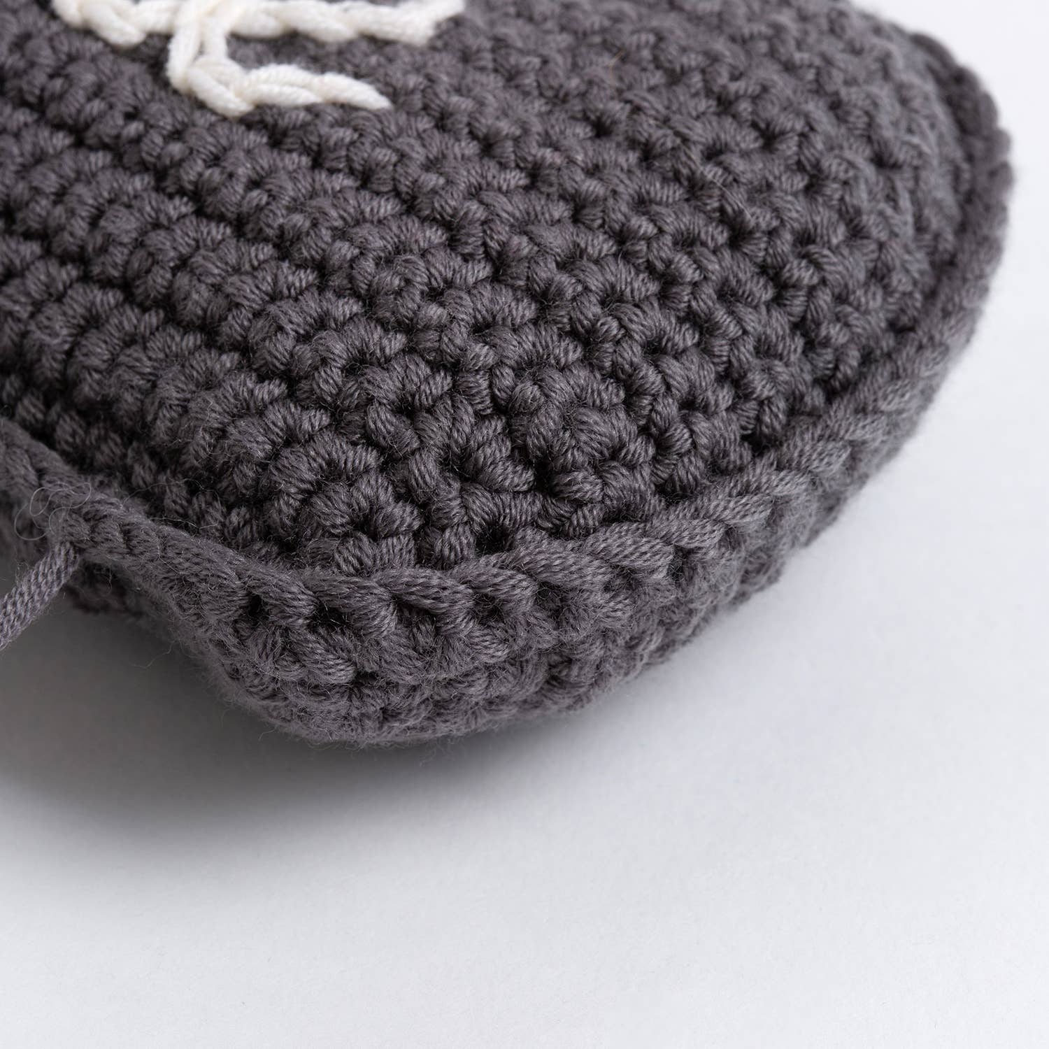 Wool Couture Company - Vente Kit de bricolage - Kit de crochet personnalisé Cloud Hanger Easy Crochet4