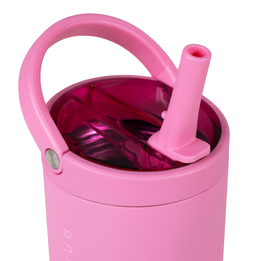 HydroJug - Wholesale Water Bottle - Taffy HydroJug 40 oz Sport Water Bottle1