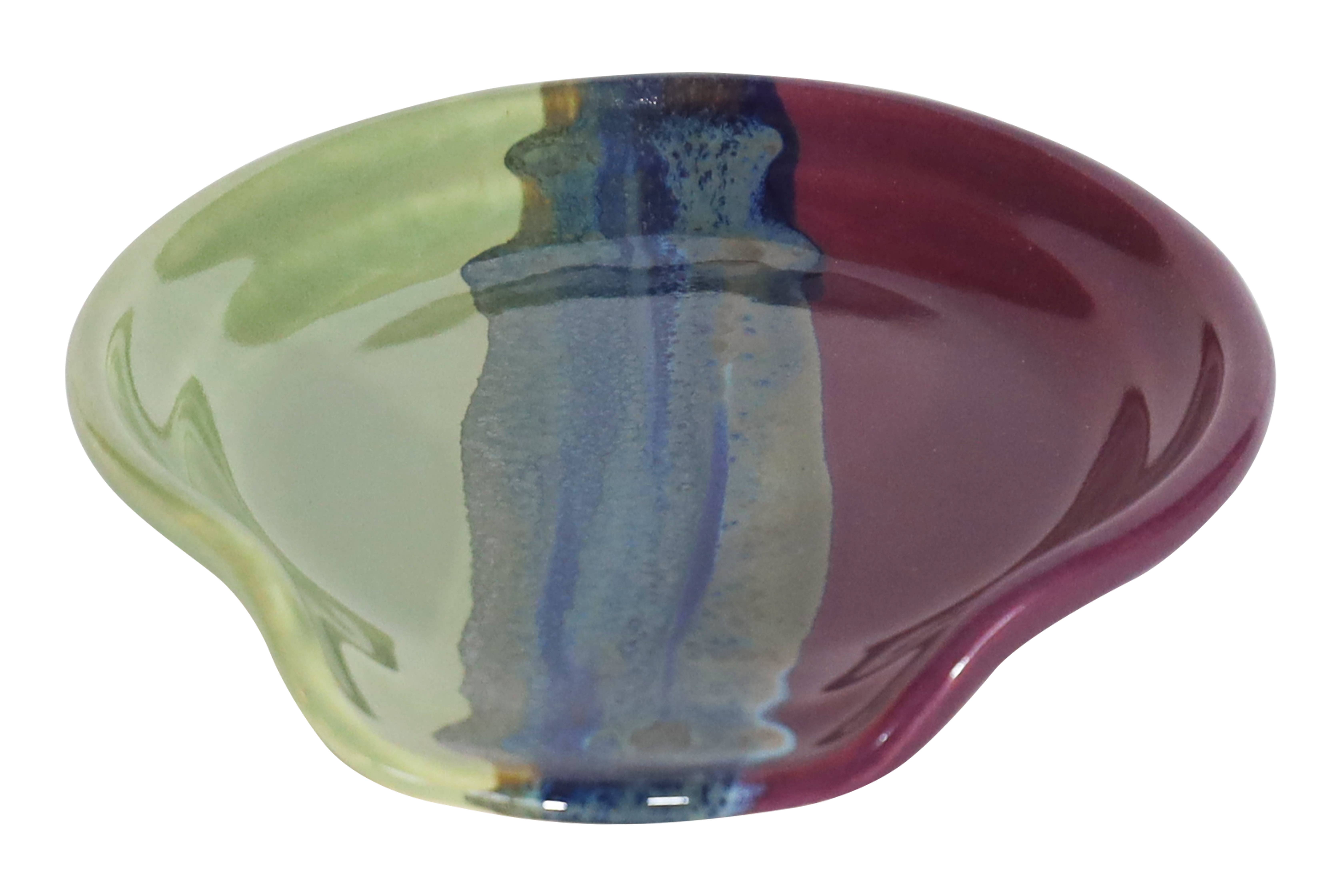 Clay in Motion - Wholesale Spoon Rest - Handcrafted Stoneware Spoon Rest for Kitchen6