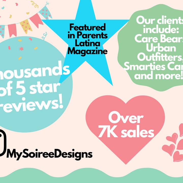My Soiree Designs - Wholesale Party Favor - Mini Pinata Boba Cup