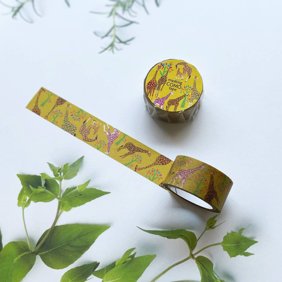 Japacolle — Japan Collections | See Latest News in "About" - Wholesale Washi Tape - COMO Washi tape9
