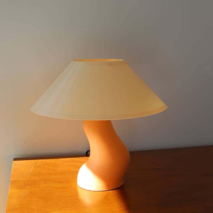 Sofiest Designs - Wholesale Accent/Desk Lamp - Sofiest Designs Mojo Table Lamp3