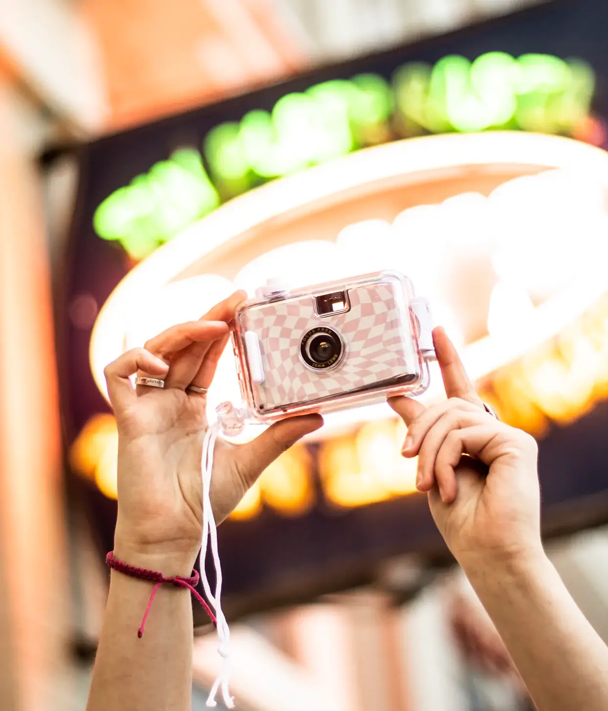 Stylysh - Wholesale Small/Handheld Appliance - Stylysh Film Camera2