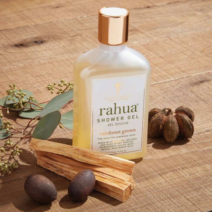 Rahua - Wholesale Body Wash/Shower Gel - Rahua Shower Gel