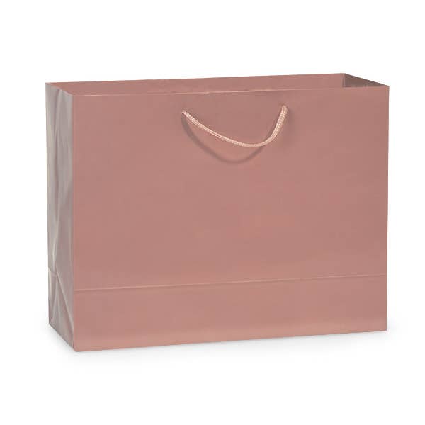 Nashville Wraps - Wholesale Gift Bag - Gloss Paper Rope Handle Gift Bags53