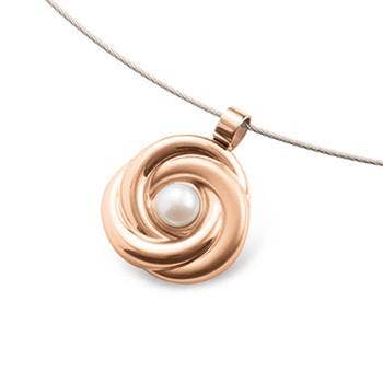 0788-03 Boccia Titanium Pendant (choose chain separately) för wholesale av Boccia Titanium