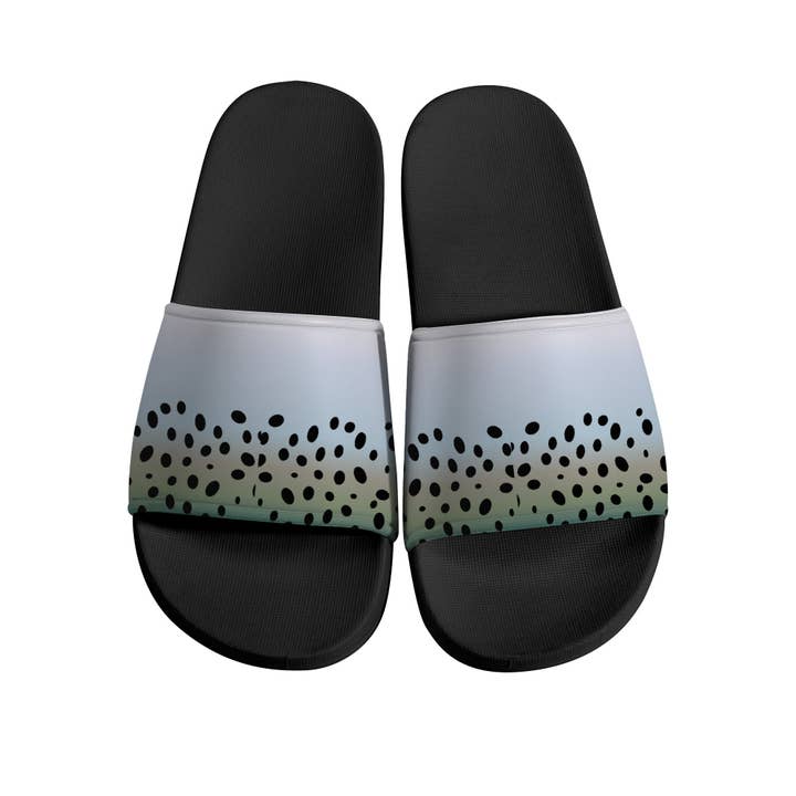 Steelietown Glat Slide for engroshandel hos Catchflo