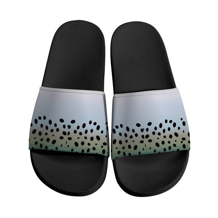 Steelietown Glat Slide for engroshandel hos Catchflo