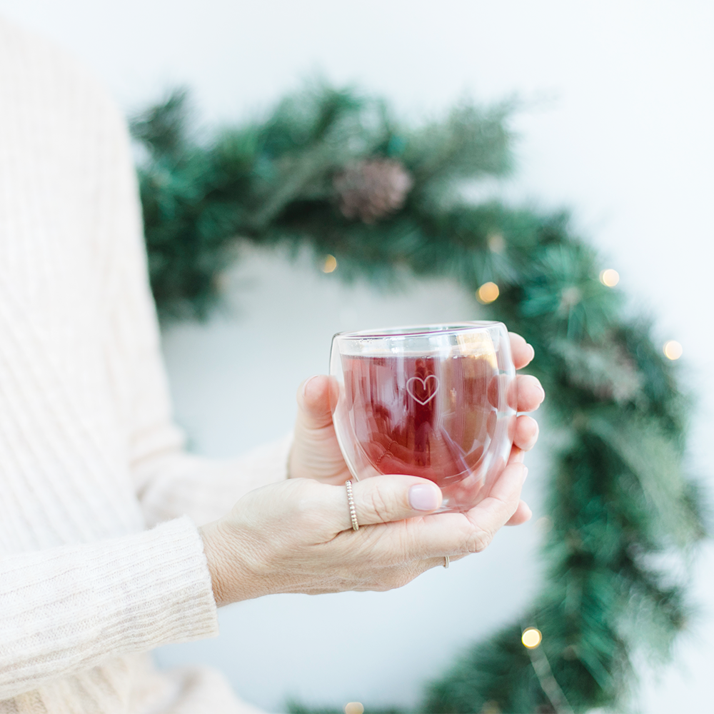 Bake Affair GmbH - Wholesale Loose Tea - “Ho, ho, holy night” tea bags4