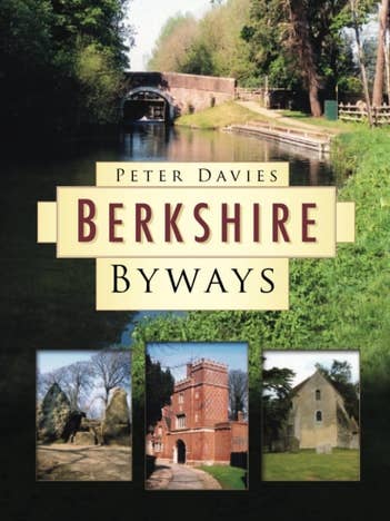 Berkshire Byways di Davies per la vendita all'ingrosso da parte di Boon Books
