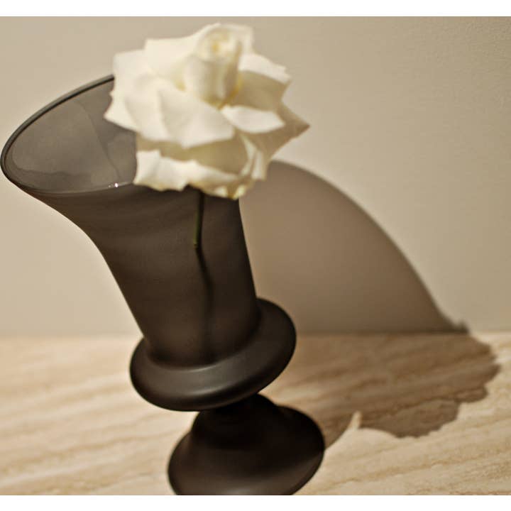 puffysquare - Wholesale Vase - Brown Retro vase - color option available5