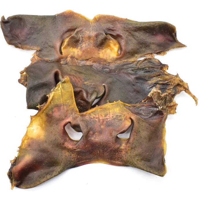 Cernunos - Wholesale Pet Treats - Dog - Cow muzzles for dogs 30/40CM1