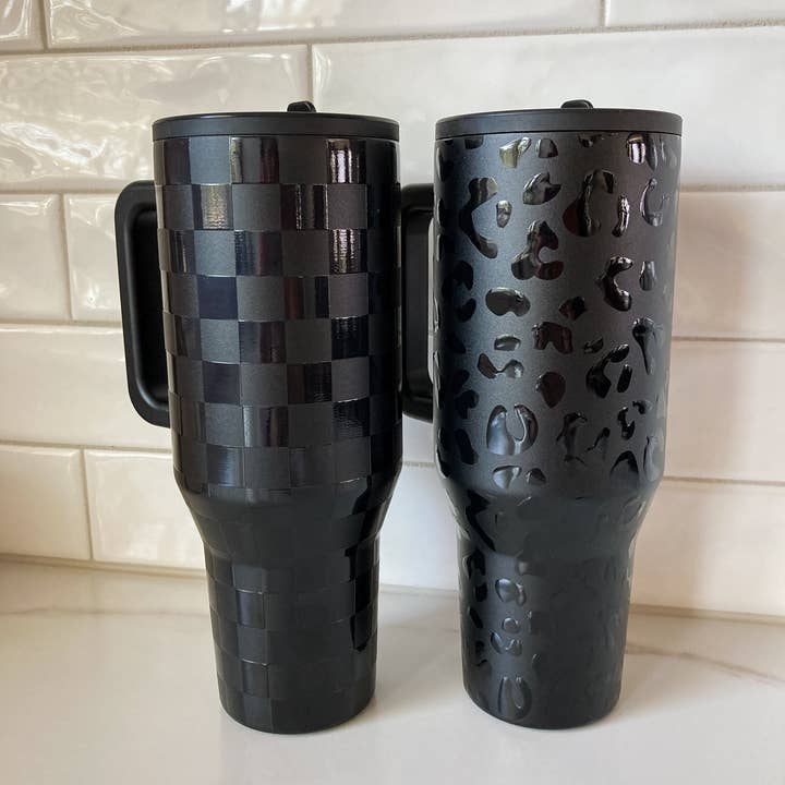 White House Co - Wholesale Insulated Mug/Tumbler - RESTOCKED 40oz Stainless Steel Tumbler 3