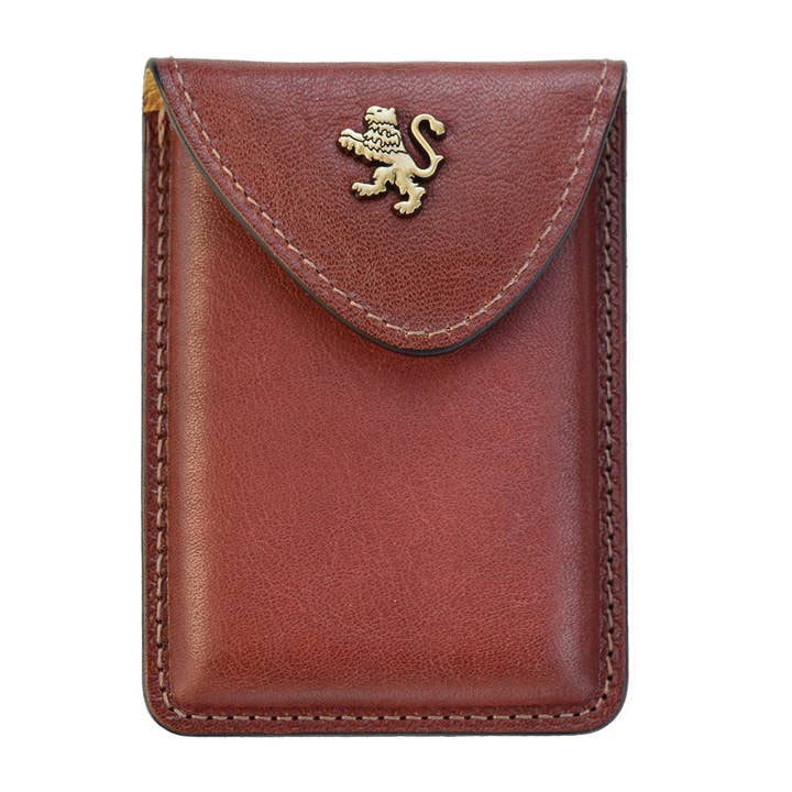 Pratesi Kortfodral B061 i Koskinn - Bruce Chianti för wholesale av Pratesi