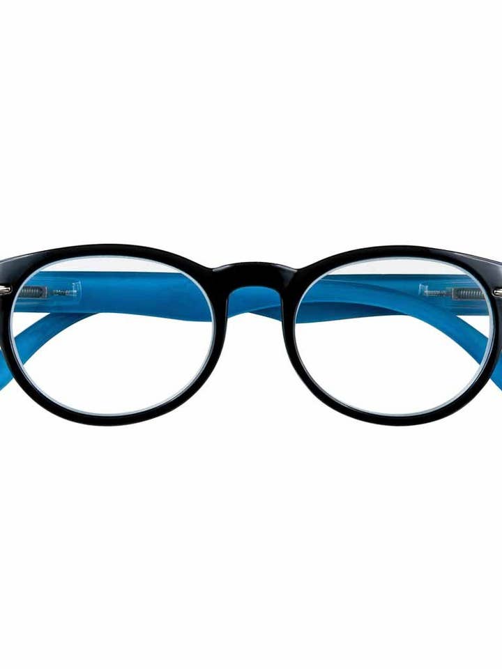 Zippo Reading Glasses B2Line Blue (+2.00 Power) for wholesale by Zippo Manufacturing Company