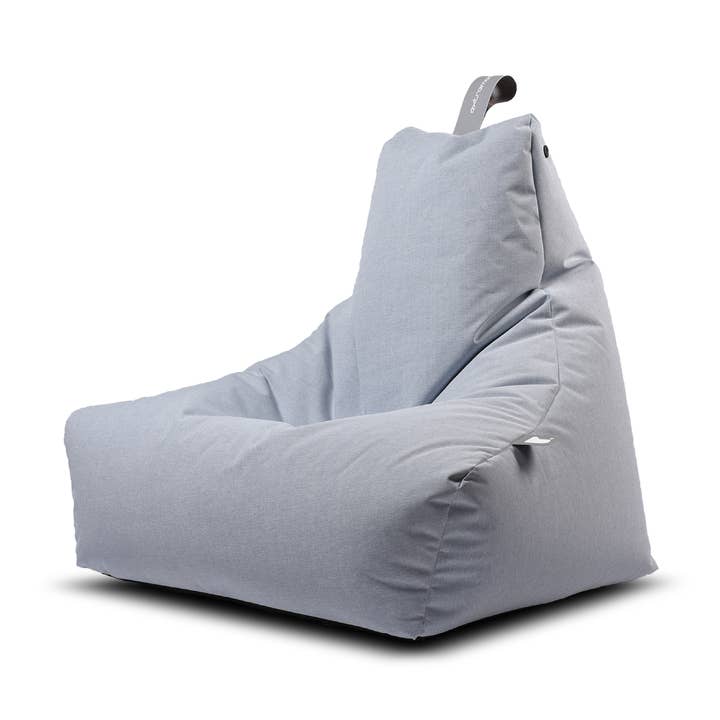 Pastel B-Bag - Blue for wholesale by Extreme Lounging